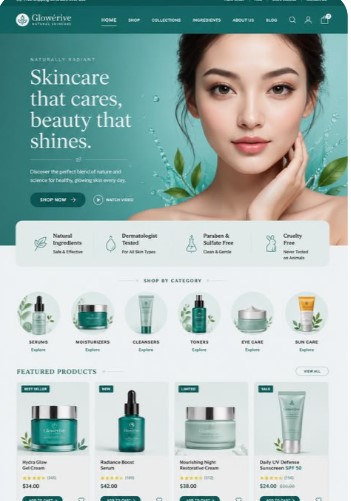 Kesehatan & Klinik